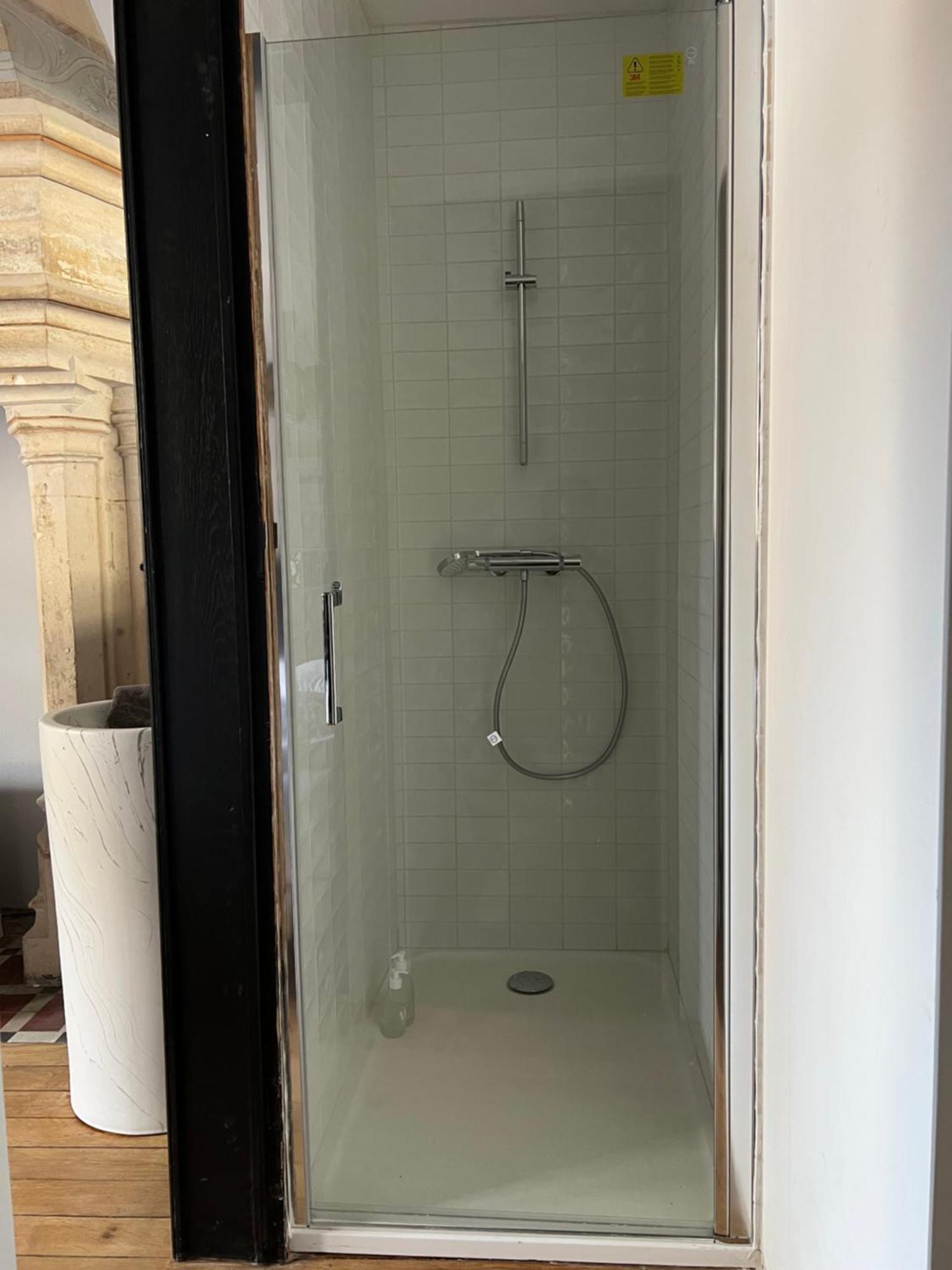 Fire, Appartement Vue Cathedrale แร็งส์ ภายนอก รูปภาพ